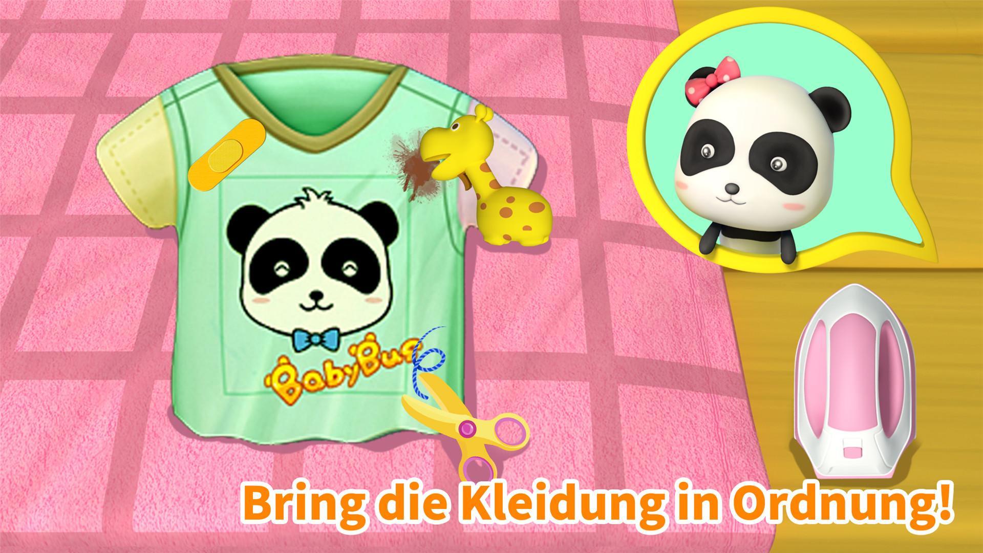 Lustige Reinigung Fur Android Apk Herunterladen