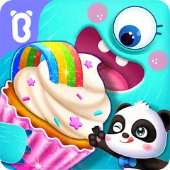 Little Pandas Monster-Freunde APK Herunterladen