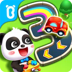 Baixar Baby Panda’s Numbers APK