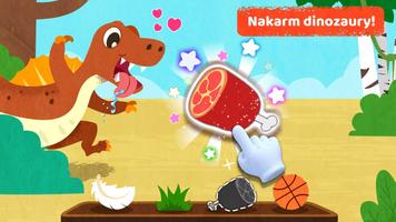 Świat dinozaurów Baby Pandy screenshot 1