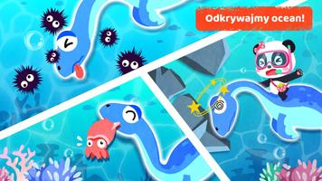Świat dinozaurów Baby Pandy screenshot 2