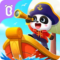 Baby Panda's Ship APK download
