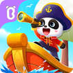Baby Panda's Ship آئیکن