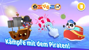 Baby Pandas Schiff Screenshot 1
