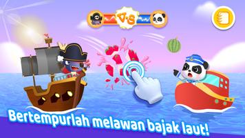 Kapal Bayi Panda screenshot 1