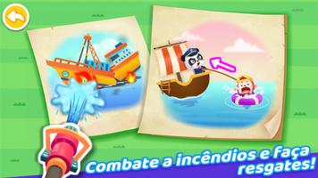 Navio imagem de tela 2