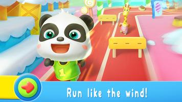 برنامه‌نما Panda Sports Games عکس از صفحه