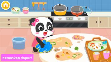 Kehidupan Baby Panda: Mengemas syot layar 2