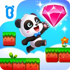 Little Panda’s Jewel Adventure APK download