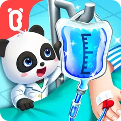 Baby Panda's Emergency Tips APK download