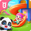 Baby Panda's Fun Park APK
