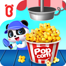 Công Viên Vui Nhộn Gấu Trúc APK