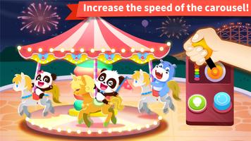 Baby Panda's Fun Park স্ক্রিনশট 3