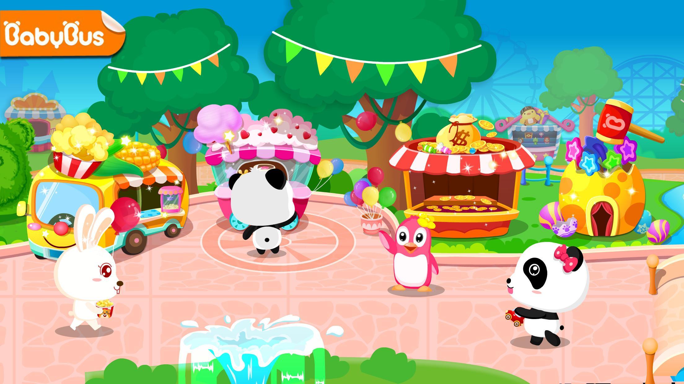 Download Game Baby Bus Mod Apk Download Game Baby Bus Mod Apk