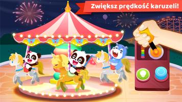 Park Rozrywki Małej Pandy screenshot 3
