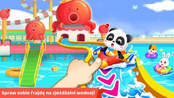 Park Rozrywki Małej Pandy screenshot 1