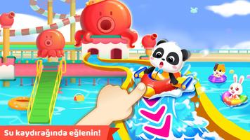 Bebek Panda'nın Eğlence Parkı Ekran Görüntüsü 1