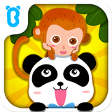 どうぶつランド-BabyBus　子ども・幼児教育アプリ APK