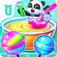 Panda Game: Mix & Match Colors APK download