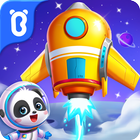 Little Panda's Space Journey-icoon