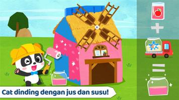 Desain Rumah Hewan Peliharaan screenshot 2