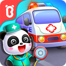 الطبيب الصغير - مشفى الباندا APK