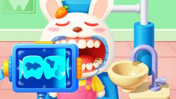 Mein Krankenhaus–Doktor Panda Screenshot 1