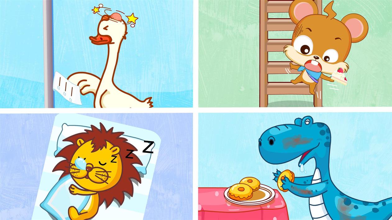 Rumah Sakit Panda  Kecil  for Android APK Download 