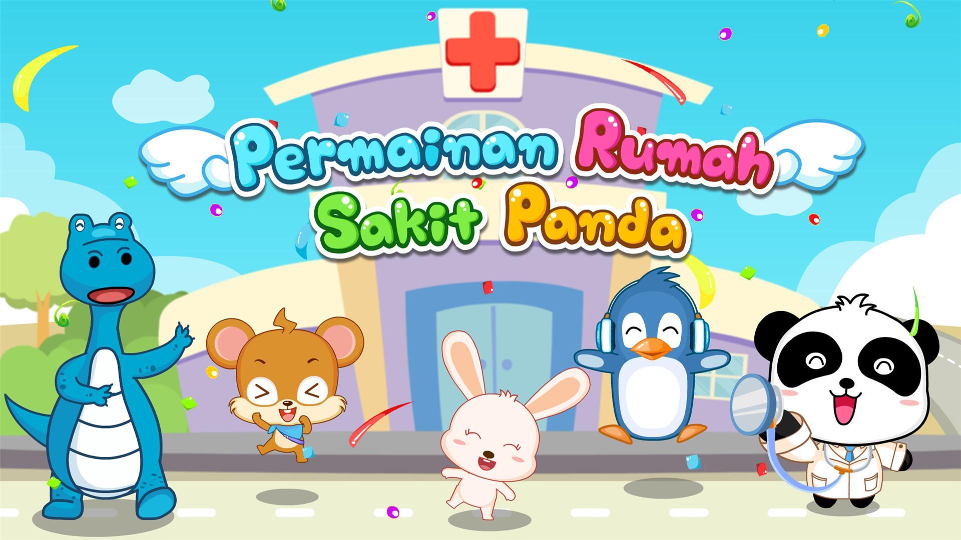 Rumah Sakit Panda Kecil for Android - APK Download