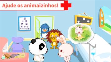 Meu Hospital imagem de tela 3