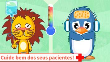 Meu Hospital imagem de tela 1