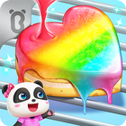 Little Panda’s Cake Shop