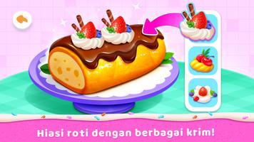 Toko Kue Panda Kecil screenshot 1