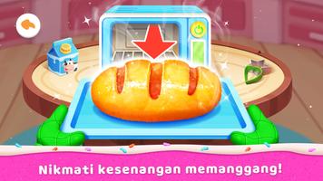 Toko Kue Panda Kecil syot layar 2