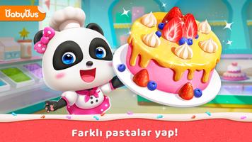 Küçük Panda'nın Pasta Dükkânı gönderen