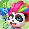 Baby Panda’s Hair Salon MOD