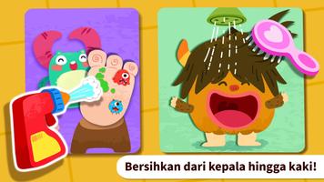 Salon Monster Panda Kecil syot layar 2