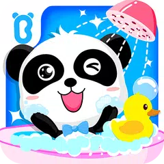 Descargar APK de Hora del Baño: Pandita Limpio