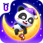 ikon Kehidupan harian Bayi Panda