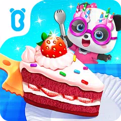 お誕生日パーティー-BabyBus子ども・幼児向けごっこ遊び アプリダウンロード