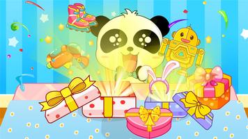 Mała Panda i urodziny screenshot 2