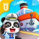 Little Panda Captain APK