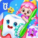 Baby Panda's Baby Games APK