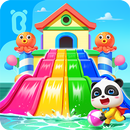 Little Panda's Play Land APK