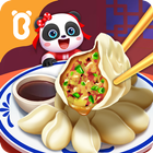 Baby Panda’s Chinese Holidays Zeichen