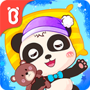 Baby Pandas gute Gewohnheiten APK