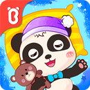 APK Le buone abitudini di Baby Panda