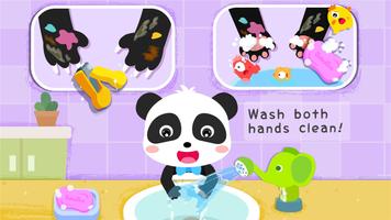 Baby Panda's Good Habits স্ক্রিনশট 3