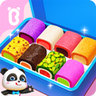 Little Panda's Candy Shop