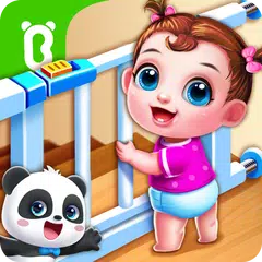 Panda Games: Baby Girls Care APK download